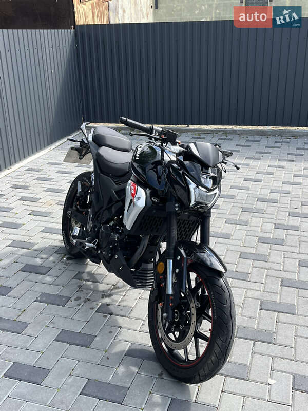 Lifan SR 220 2023