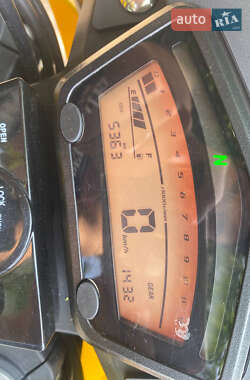 Мотоцикл Классик Lifan SR 220 2024 в 