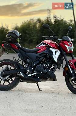 Мотоцикл Классик Lifan SR 220 2023 в 