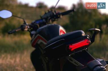 Мотоцикл Без обтекателей (Naked bike) Lifan SR 220 2023 в 