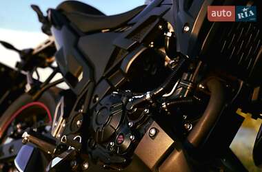 Мотоцикл Без обтекателей (Naked bike) Lifan SR 220 2023 в 