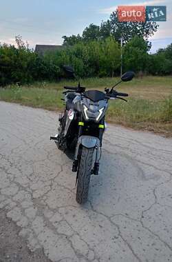 Мотоцикл Классик Lifan SR 220 2024 в 