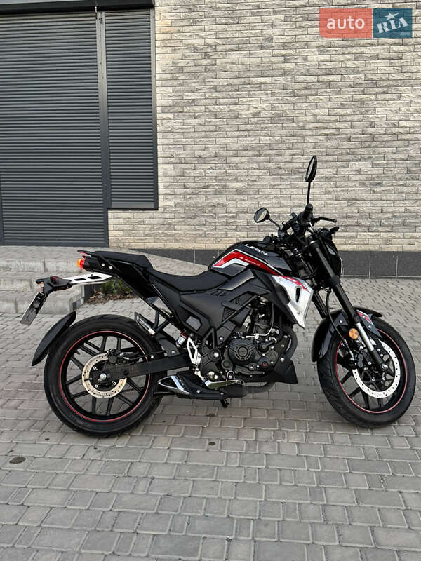 Мини спорт Lifan SR 220 2024 в Монастырище