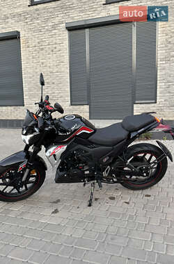Мини спорт Lifan SR 220 2024 в Монастырище