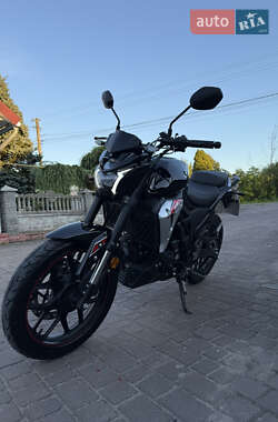 Мотоцикл Классик Lifan SR 220 2024 в 