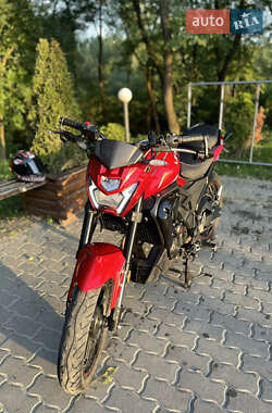 Мопеды Lifan SR 220 2023 в Тернополе
