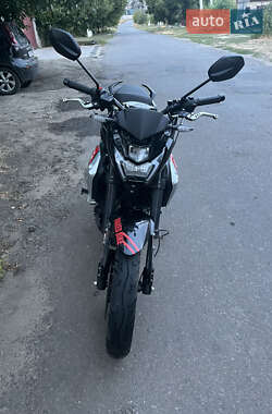 Спортбайк Lifan SR 220 2023 в 