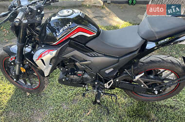 Мотоцикл Без обтекателей (Naked bike) Lifan SR 220 2024 в Карловке