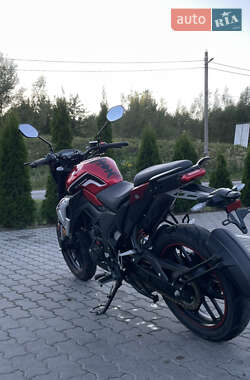 Мотоцикл Классик Lifan SR 220 2023 в 