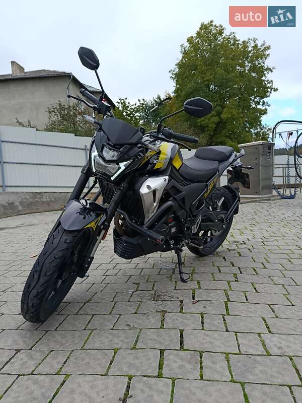 Lifan SR 220 2025