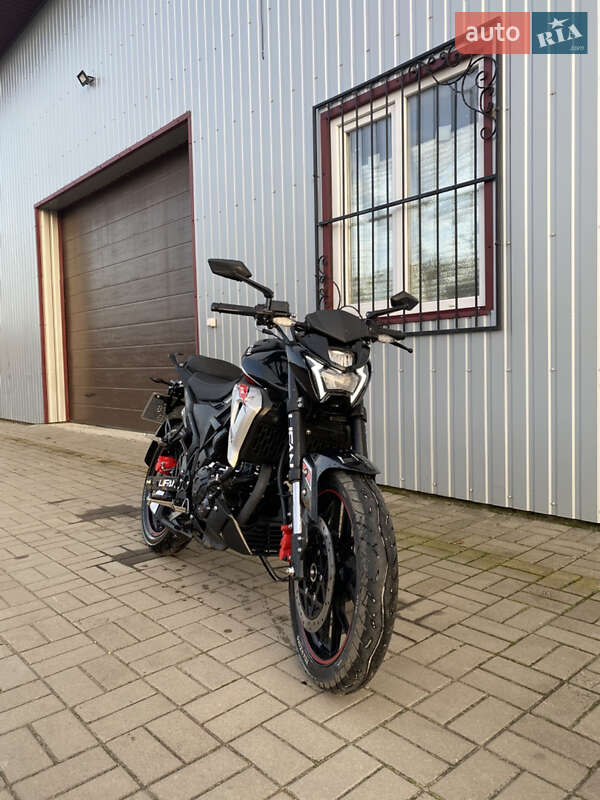 Lifan SR 220 2024 Lifan SR 220 2024