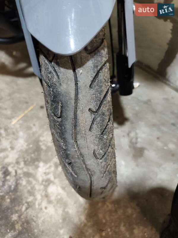 Мотоцикл Супермото (Motard) Lifan SR 220 2024 в Днепре