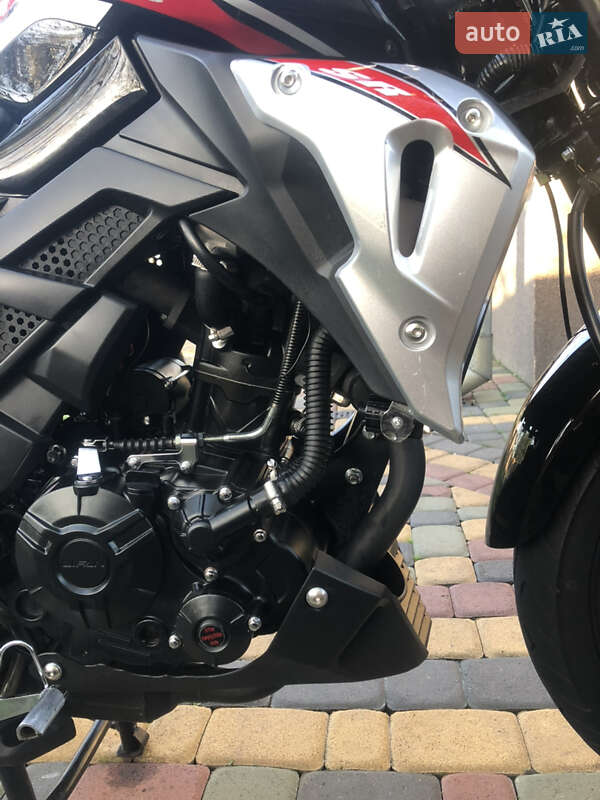 Мини спорт Lifan SR 220 2024 в Черкассах фото 14 Мини спорт Lifan SR 220 2024 в Черкассах