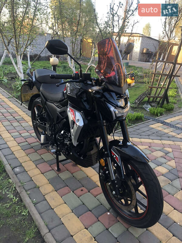 Мини спорт Lifan SR 220 2024 в Черкассах фото 16 Мини спорт Lifan SR 220 2024 в Черкассах