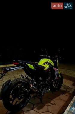 Мотороллер Lifan SR 220 2023 в Белгороде-Днестровском