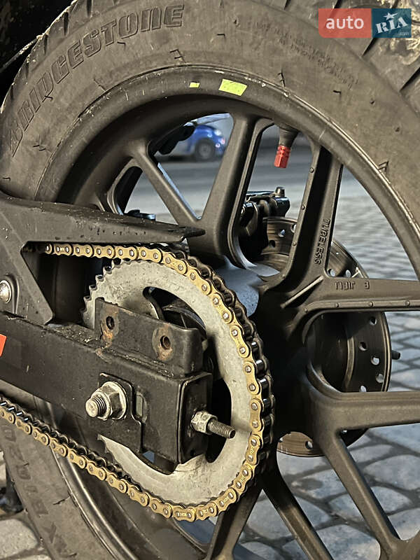 Мотоцикл Классік Lifan SR 220 2024 в Івано-Франківську фото 10 Мотоцикл Классік Lifan SR 220 2024 в Івано-Франківську