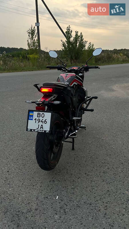 Мотоцикл Супермото (Motard) Lifan SR 220 2024 в Бучаче фото 3 Мотоцикл Супермото (Motard) Lifan SR 220 2024 в Бучаче