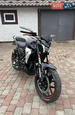 Спортбайк Lifan SR 220 2025 в Кадубівцях