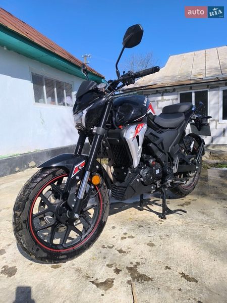 Мопеды Lifan SR 220 2023 в Могилев-Подольске