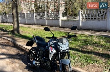 Міні спорт Lifan SR 220 2025 в Кривому Розі