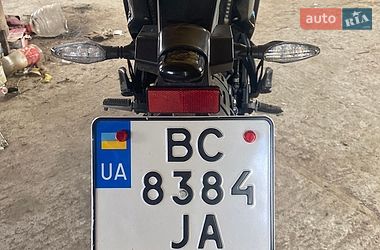 Мотоцикл Спорт-туризм Lifan SR 220 2024 в Подбуже