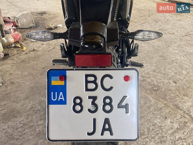 Lifan SR 220 2024
