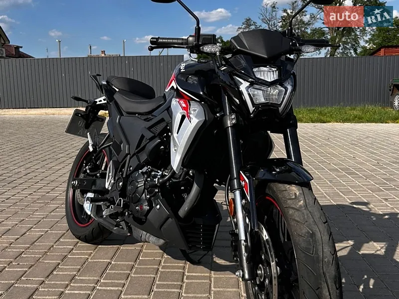Lifan SR 220 2023 VIN LF3PDMAM9PA000323 фото оголошення 17 з 35