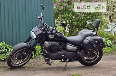 Мотоцикл Круизер Lifan V16S 2021 в 
