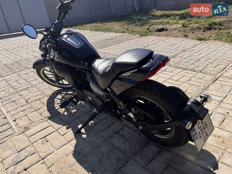 Мотоцикл Чоппер Lifan V16S 2023 в Черкассах