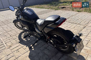 Мотоцикл Чоппер Lifan V16S 2023 в 