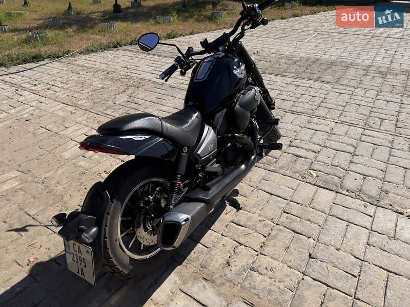 Мотоцикл Чоппер Lifan V16S 2023 в Черкассах