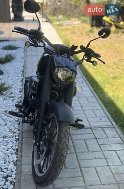Мотоцикл Чоппер Lifan V16S 2023 в 