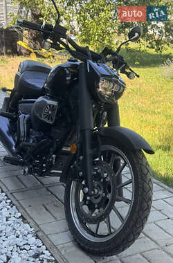 Мотоцикл Чоппер Lifan V16S 2023 в 