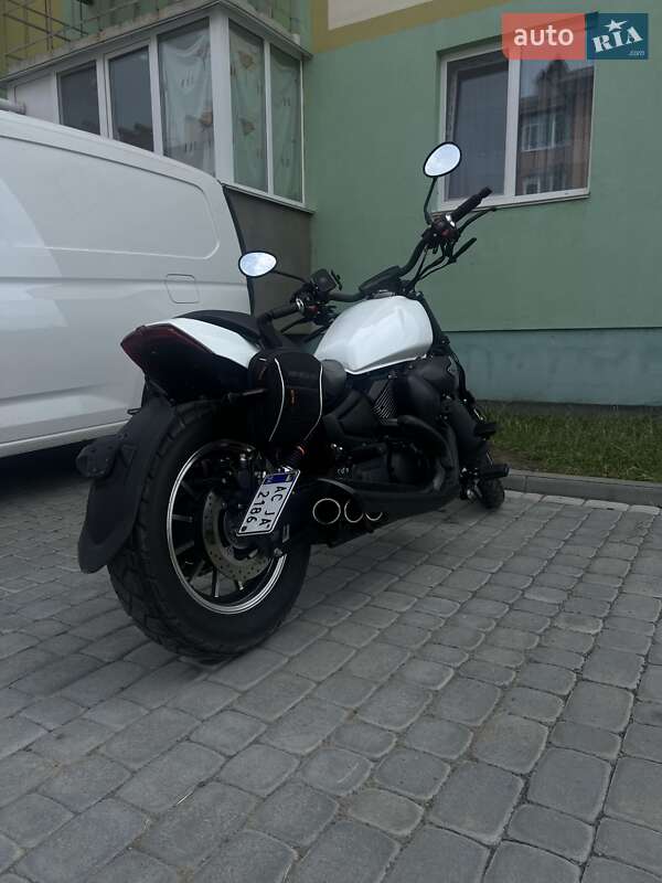 Мотоцикл Круизер Lifan V16S 2023 в Виннице