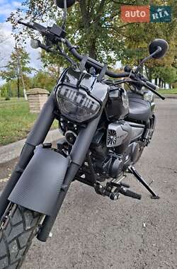 Мотоцикл Круизер Lifan V16S 2023 в 