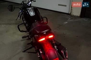 Мотоцикл Круизер Lifan V16S 2024 в Киеве