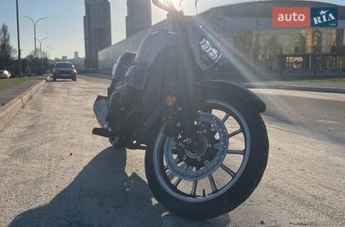 Мотоцикл Круизер Lifan V16S 2023 в Киеве