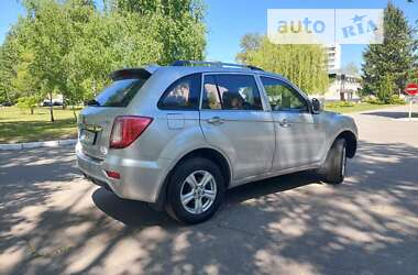 Універсал Lifan X60 2013 в 