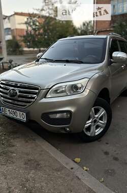 Внедорожник / Кроссовер Lifan X60 2013 в Покрове