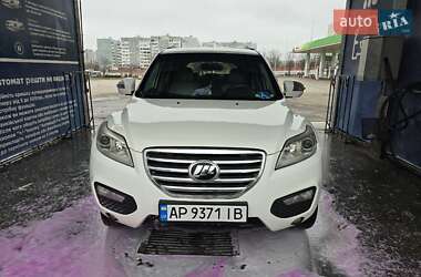 Позашляховик / Кросовер Lifan X60 2012 в Запоріжжі