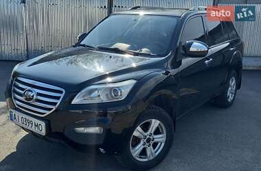 Позашляховик / Кросовер Lifan X60 2013 в Білій Церкві