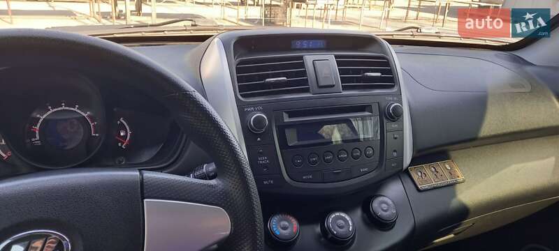 Внедорожник / Кроссовер Lifan X60 2013 в Белой Церкви