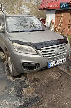 Внедорожник / Кроссовер Lifan X60 2013 в 