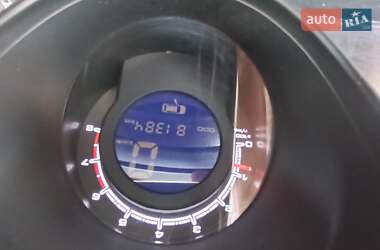 Внедорожник / Кроссовер Lifan X60 2013 в 