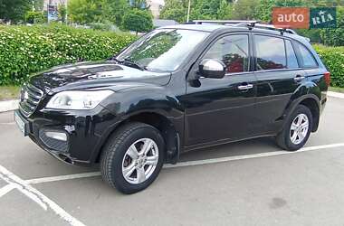 Внедорожник / Кроссовер Lifan X60 2013 в 