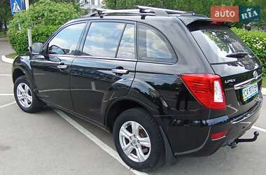Внедорожник / Кроссовер Lifan X60 2013 в 