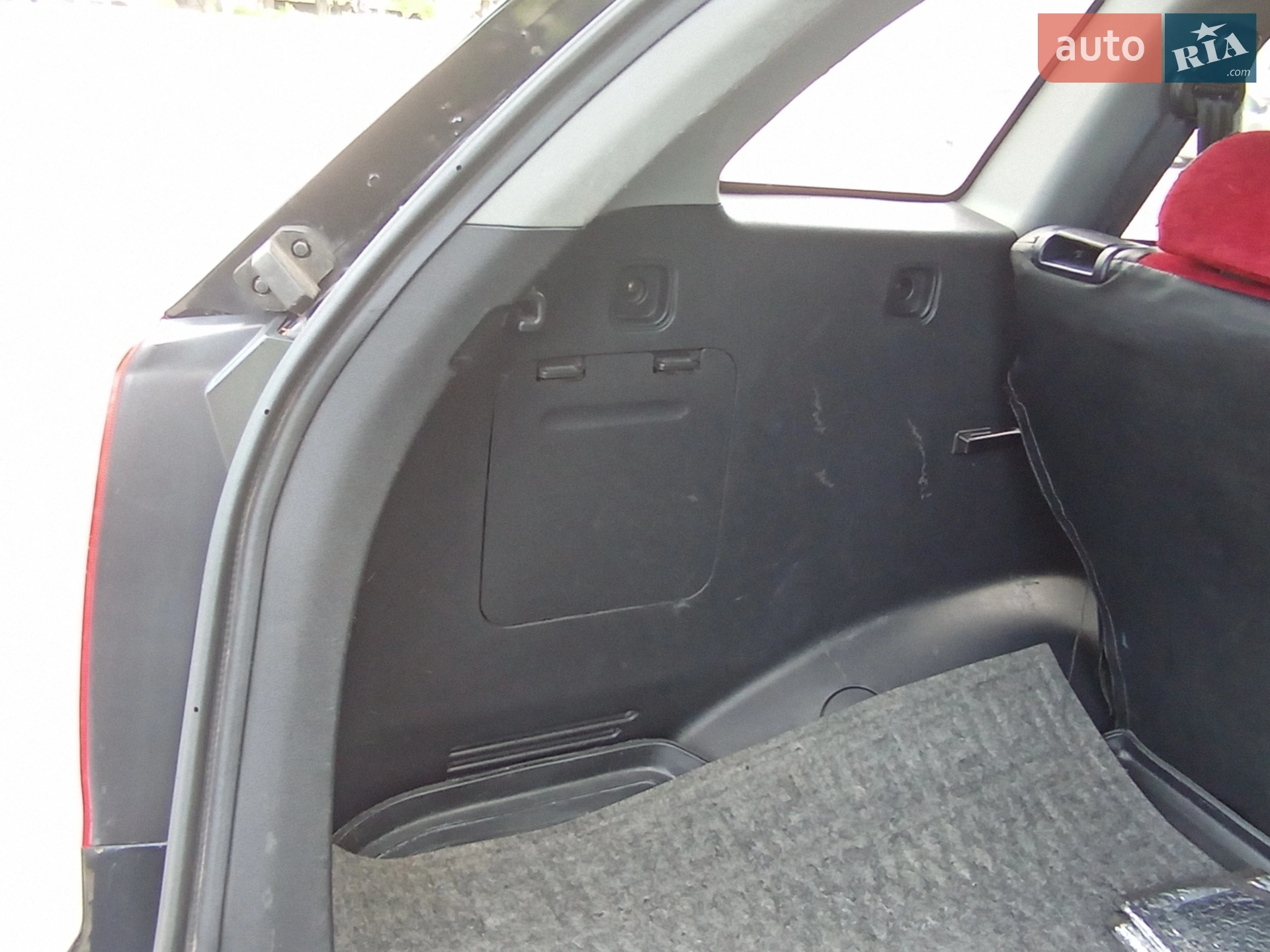 2013 Lifan X60 - мініатюра 18