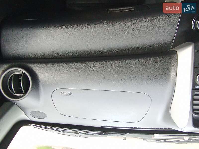 Внедорожник / Кроссовер Lifan X60 2013 в Черкассах