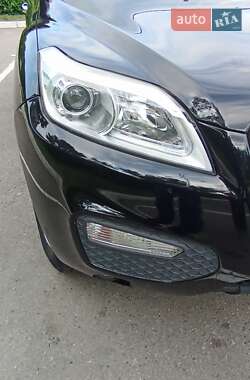 Внедорожник / Кроссовер Lifan X60 2013 в 