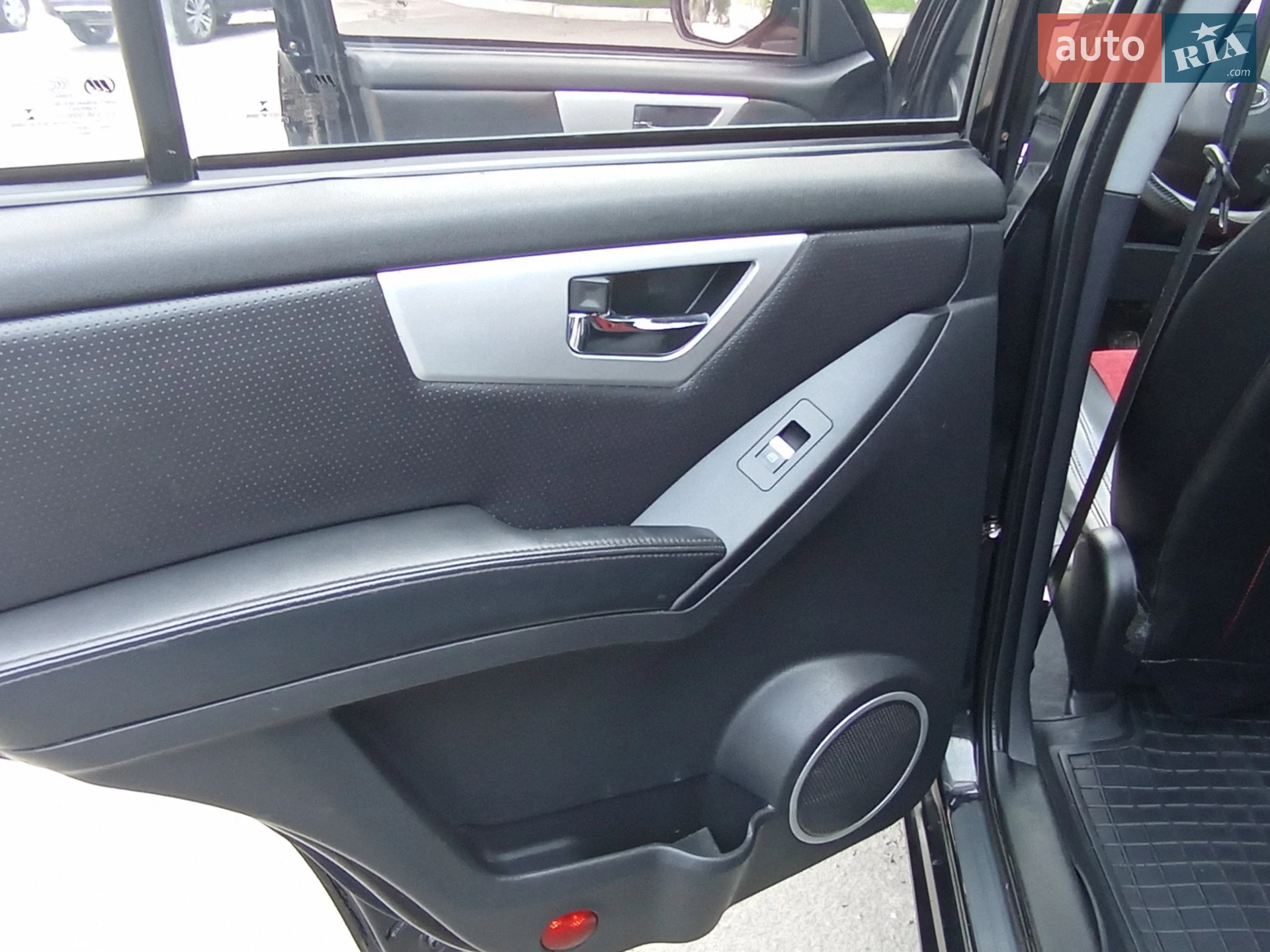 2013 Lifan X60 - мініатюра 26